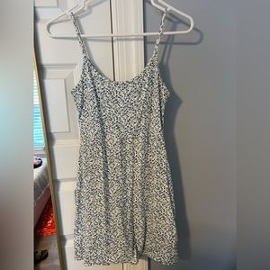 brandy melville mini dress